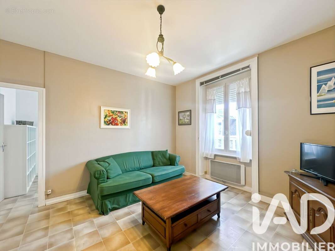 Photo 3 - Appartement à DINARD