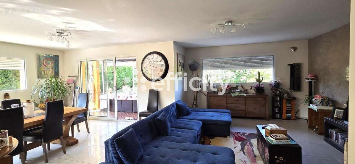 Maison 179 m² à Gresy-Sur-Aix  - photo 11