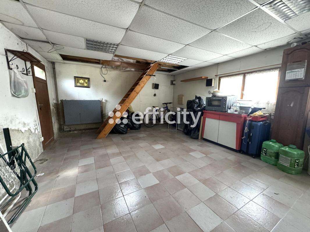 Maison à ESQUERCHIN