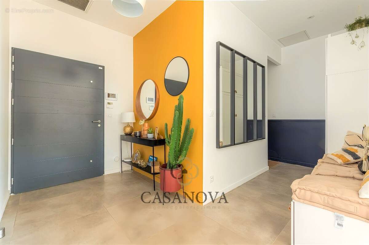 Maison à MONTPELLIER