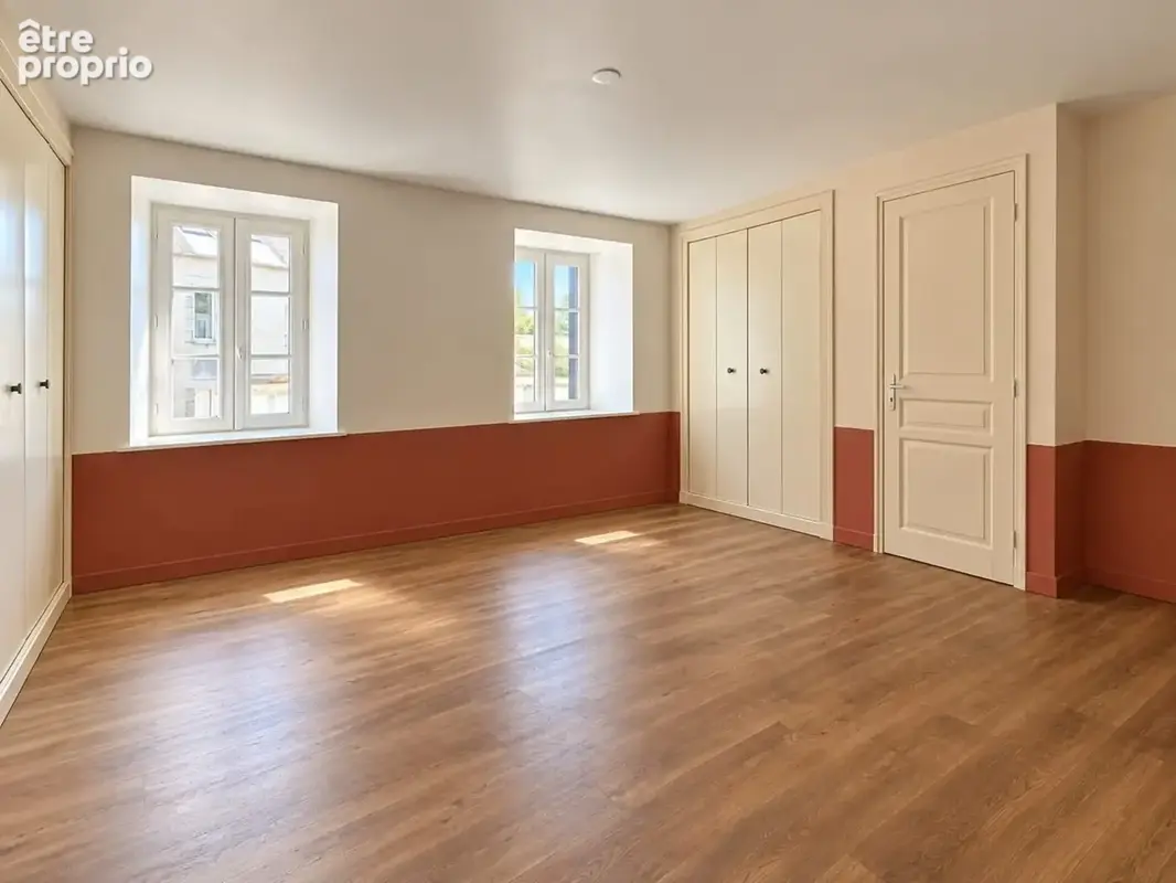 Maison avec 4 chambres et jardin à Plévin - photo 9