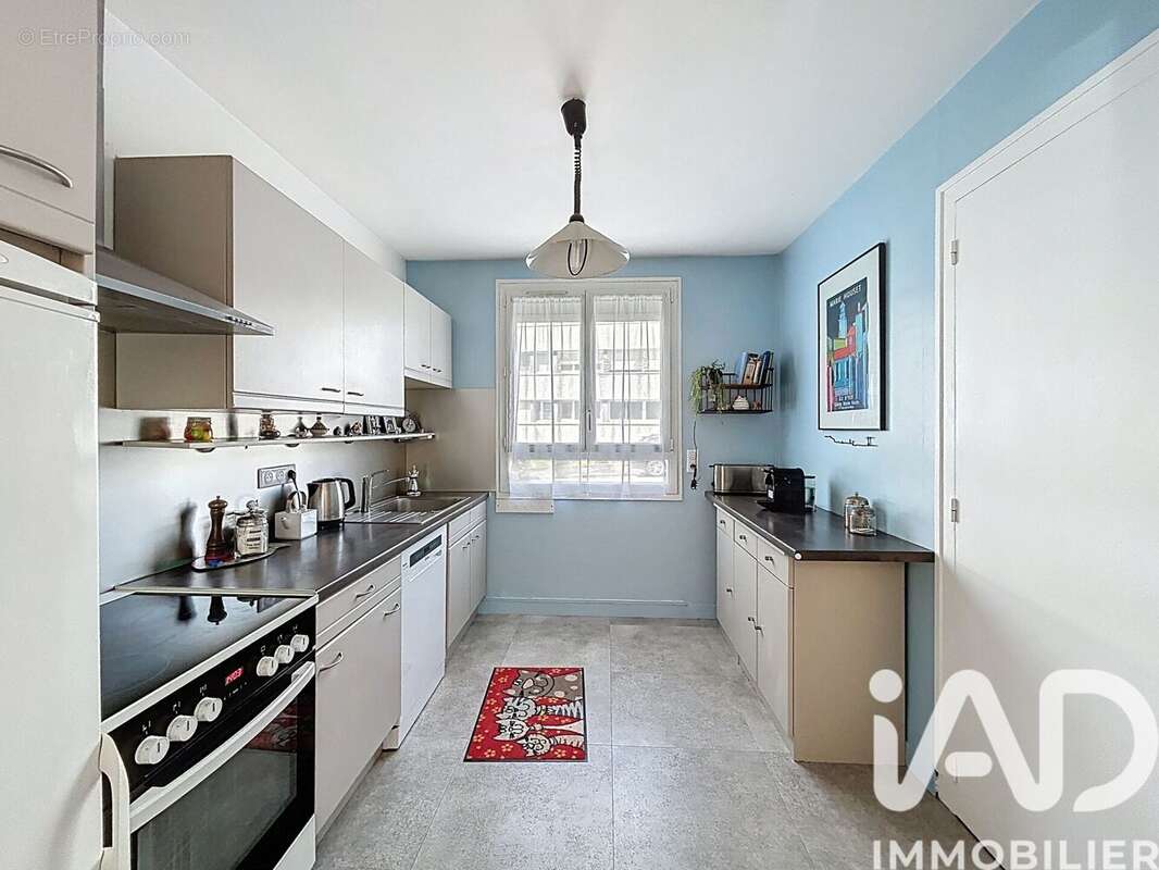 Photo 9 - Maison à SAINT-HERBLAIN