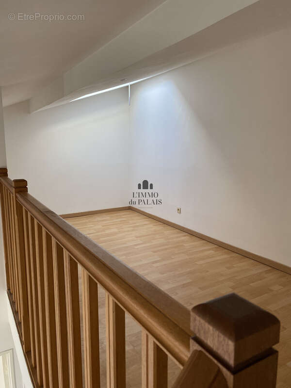 Appartement à AUBAGNE