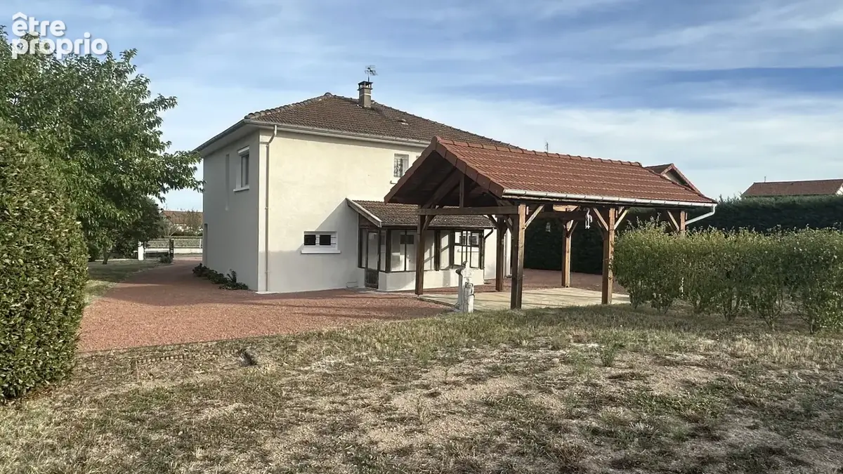 Idéalement située, jolie maison traditionnelle rénovée - photo 8