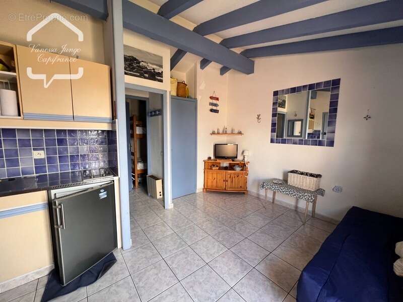 Appartement à GROSSETO-PRUGNA