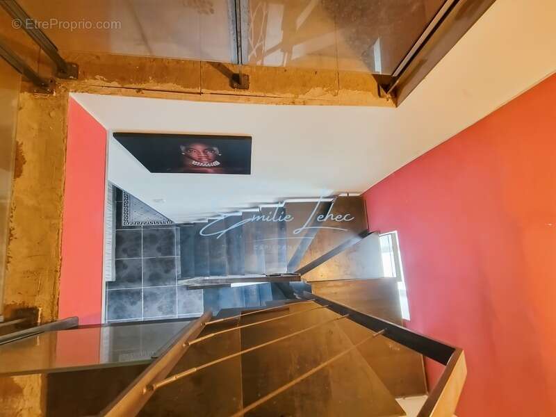 Appartement à ELLIANT