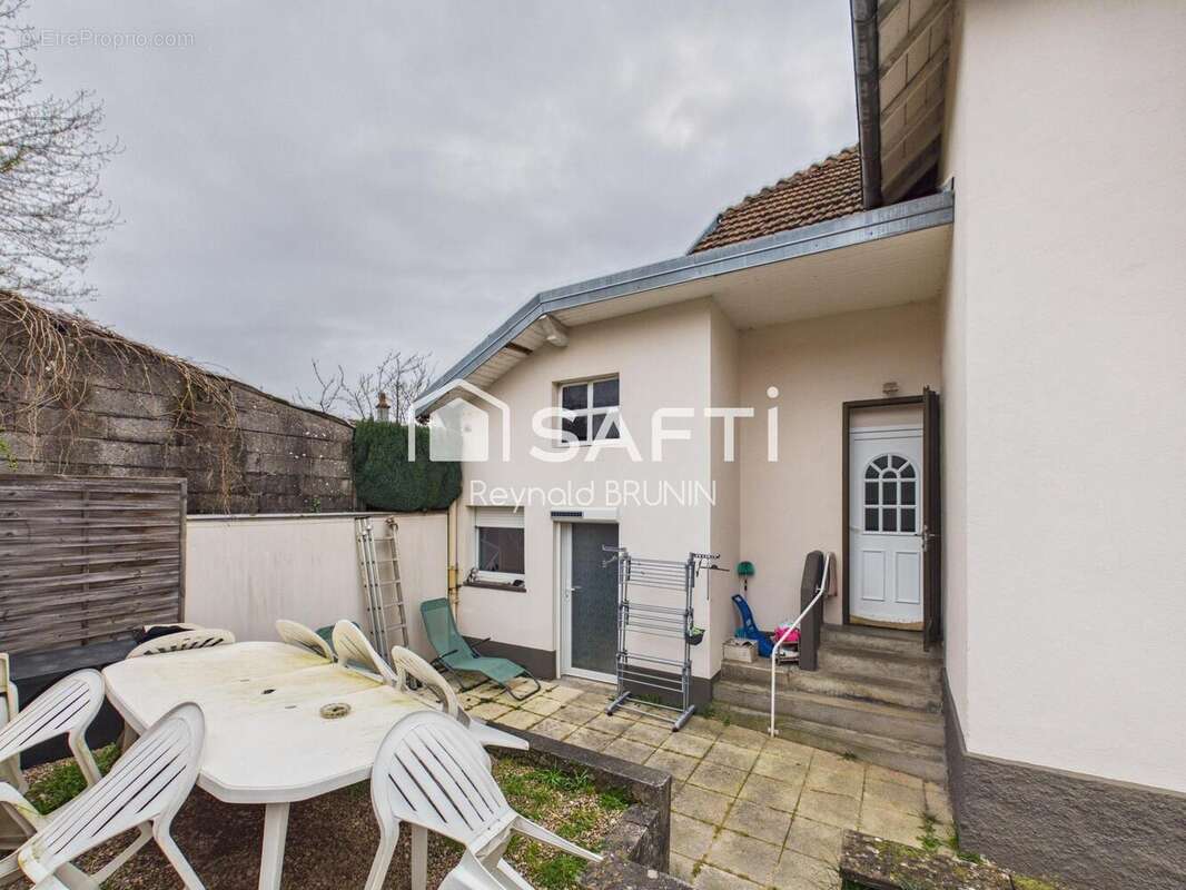 Photo 8 - Maison à EPINAL