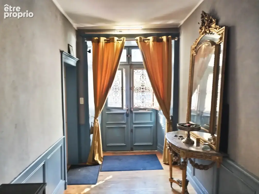 Maison de maître - Maison d'Hôtes - photo 3