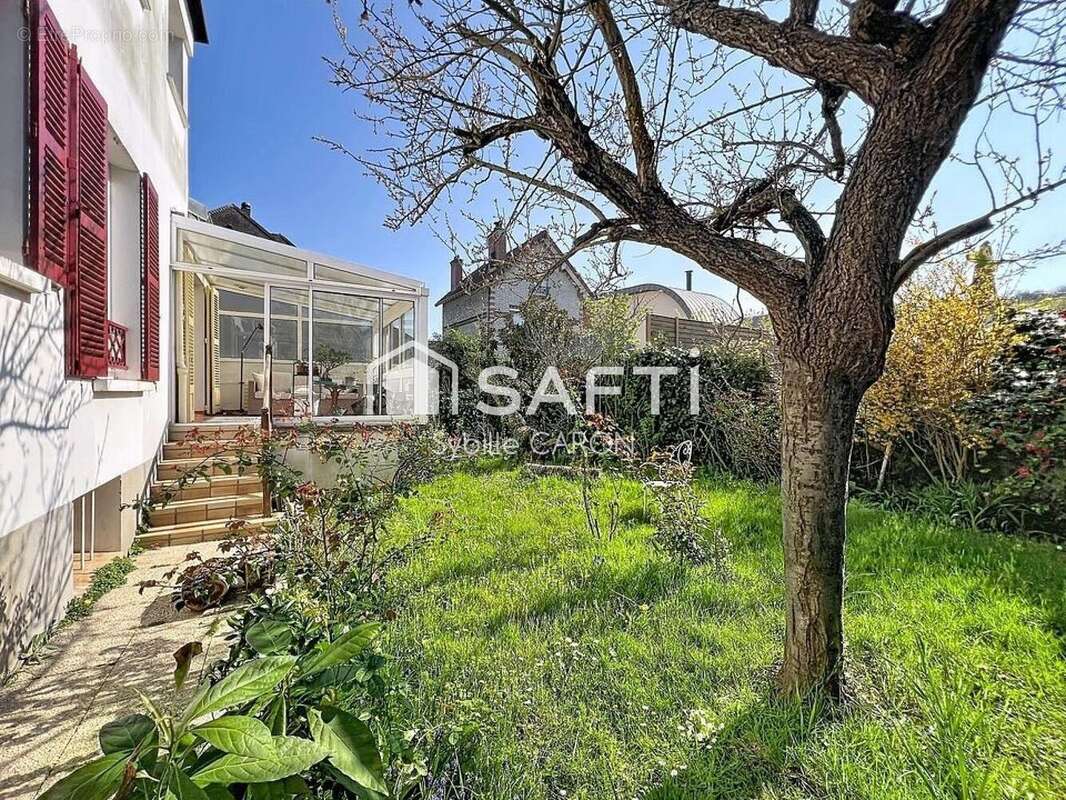 Photo 7 - Maison à CLAMART