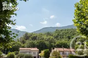 Appartement à CONTES