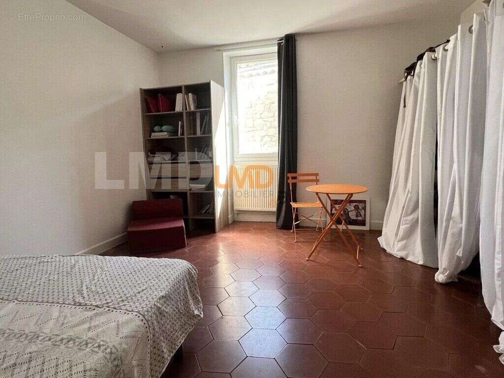 Maison à LAURAC-EN-VIVARAIS
