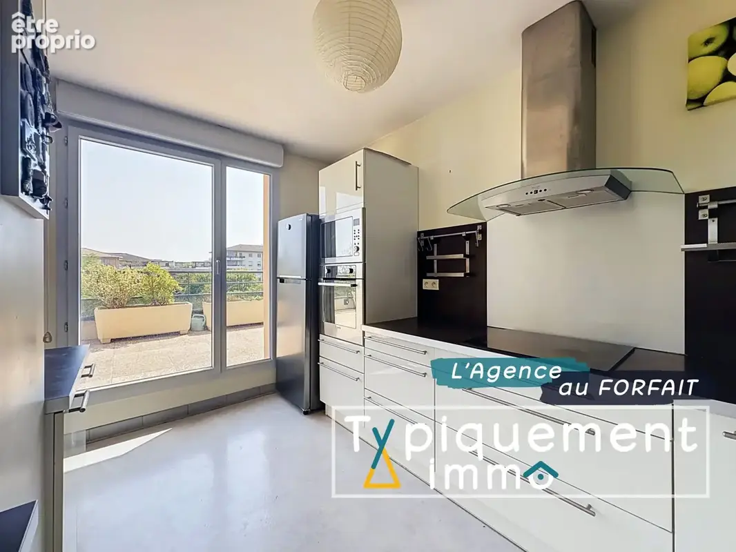 Appartement 5 pièces 125 m² à vendre à Toulouse (31200) - photo 9