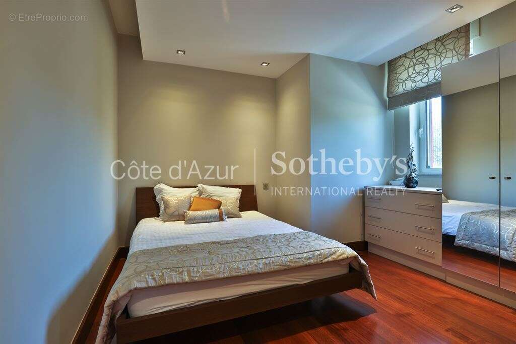 Maison à VILLEFRANCHE-SUR-MER