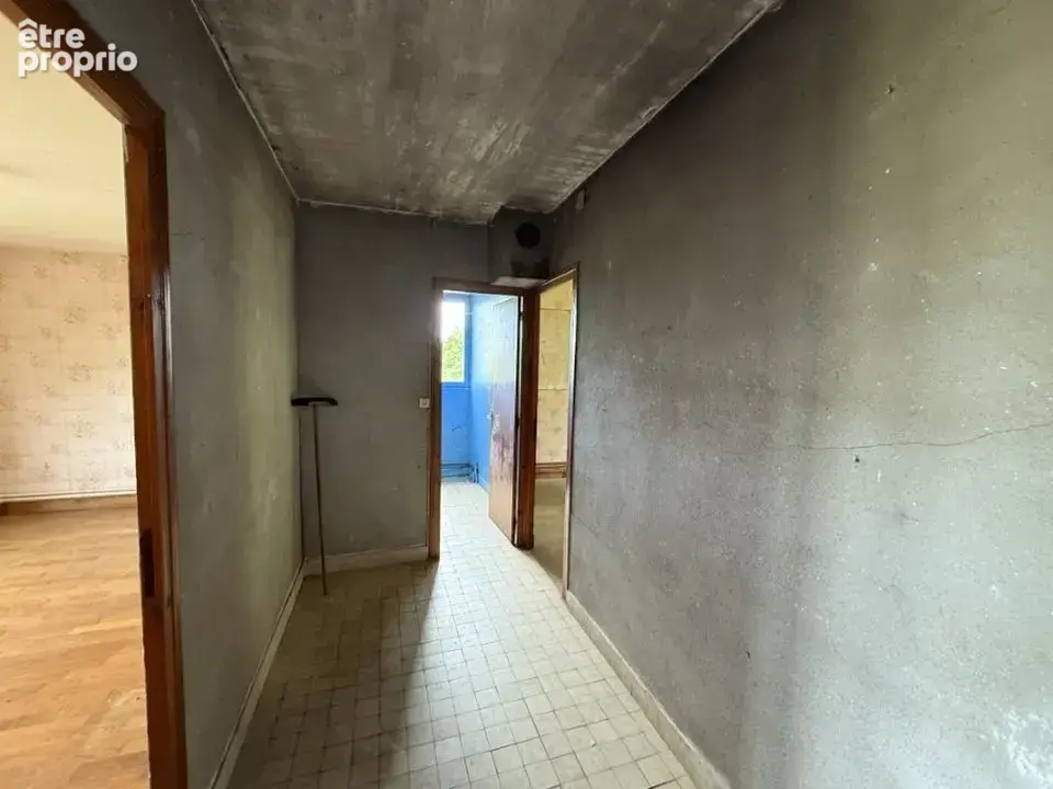 Maison 5 pièces 89 m² à vendre à Villargoix (21210) - photo 9