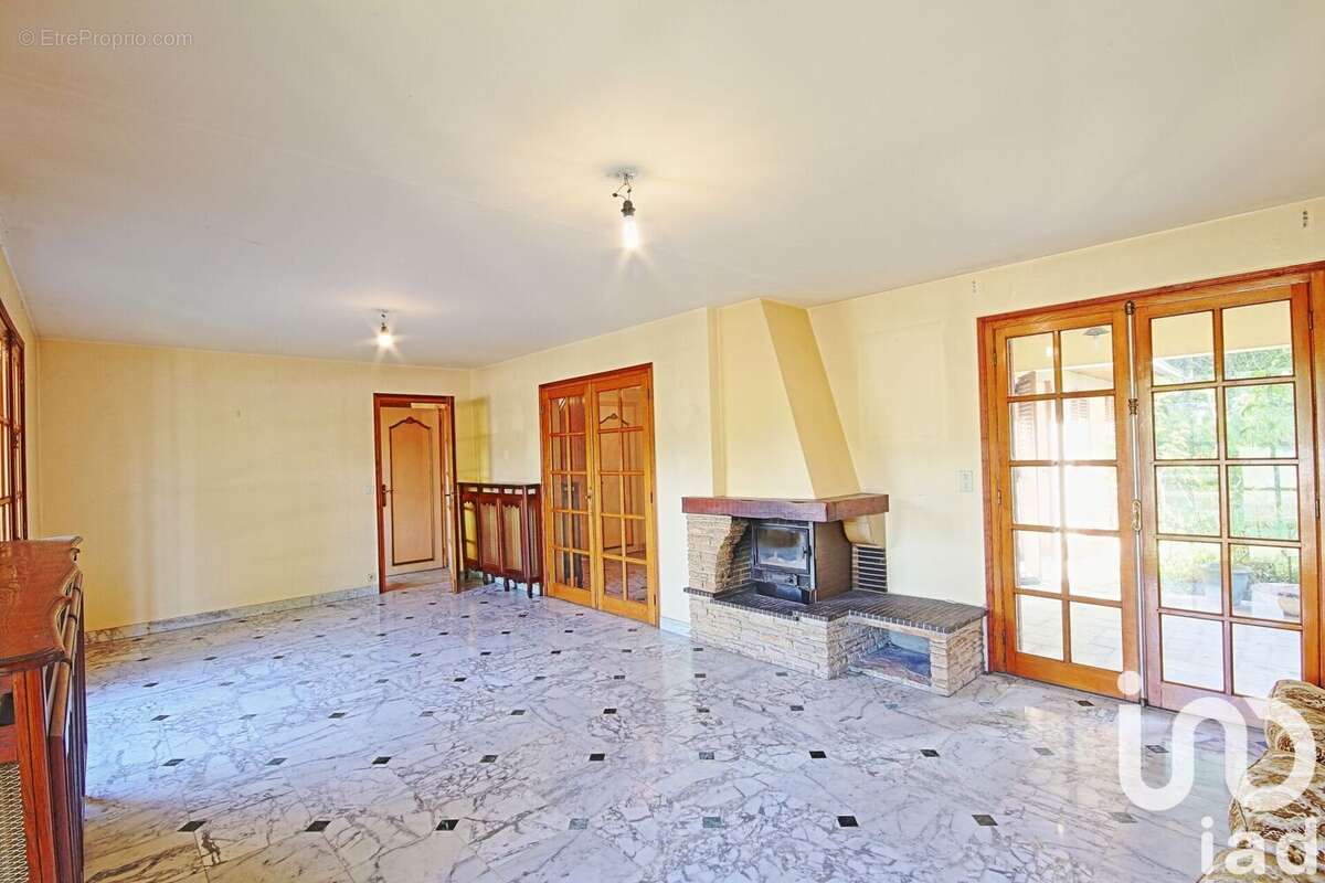 Photo 9 - Maison à AGNY