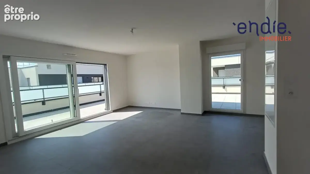 Appartement 3 pièces 66 m² à vendre à Brunstatt (68350) - photo 3
