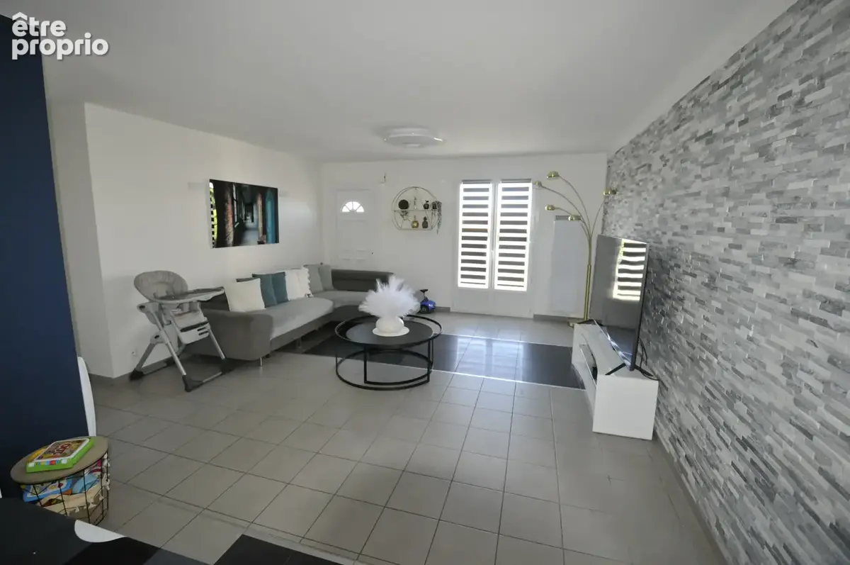 Maison de plain pieds de 2007 centre bourg de BOISSEUIL, 107m2 habitable - photo 28
