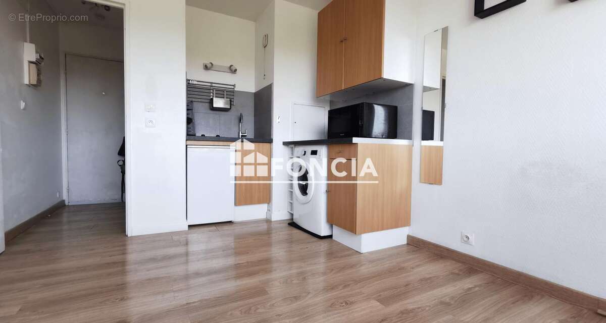 Appartement à MELUN