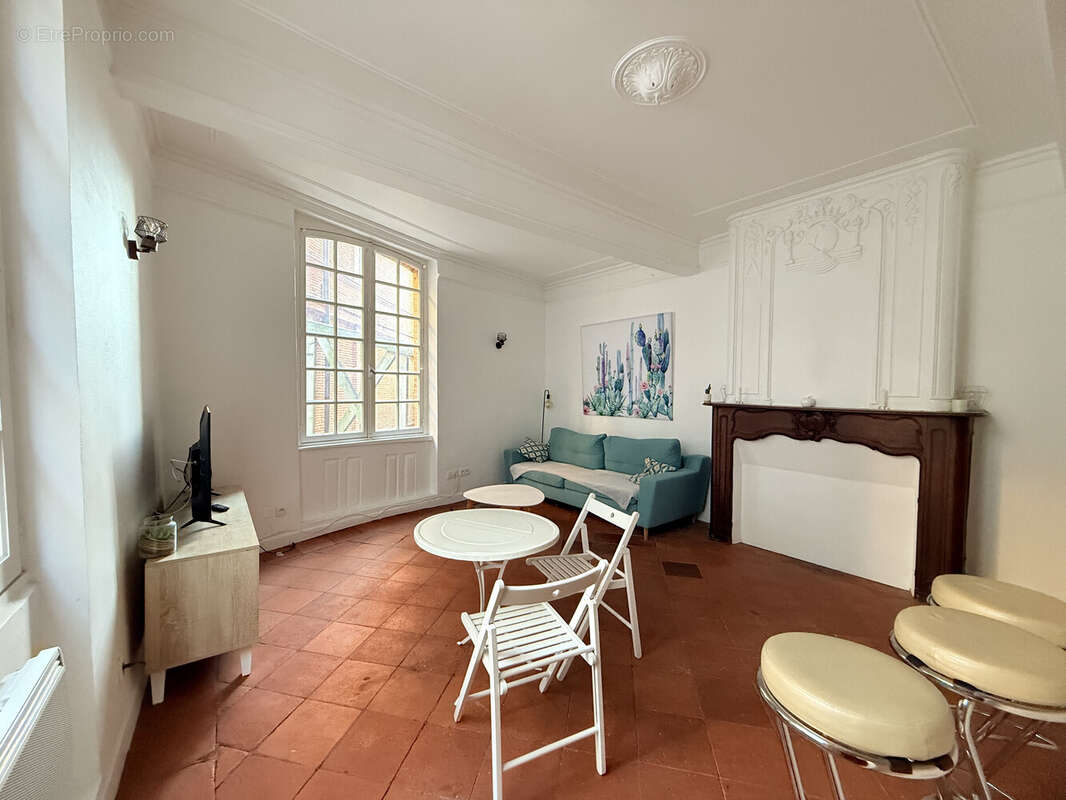 Appartement à MONTAUBAN