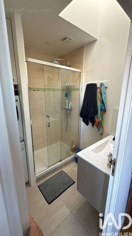 Photo 6 - Appartement à MONTREUIL