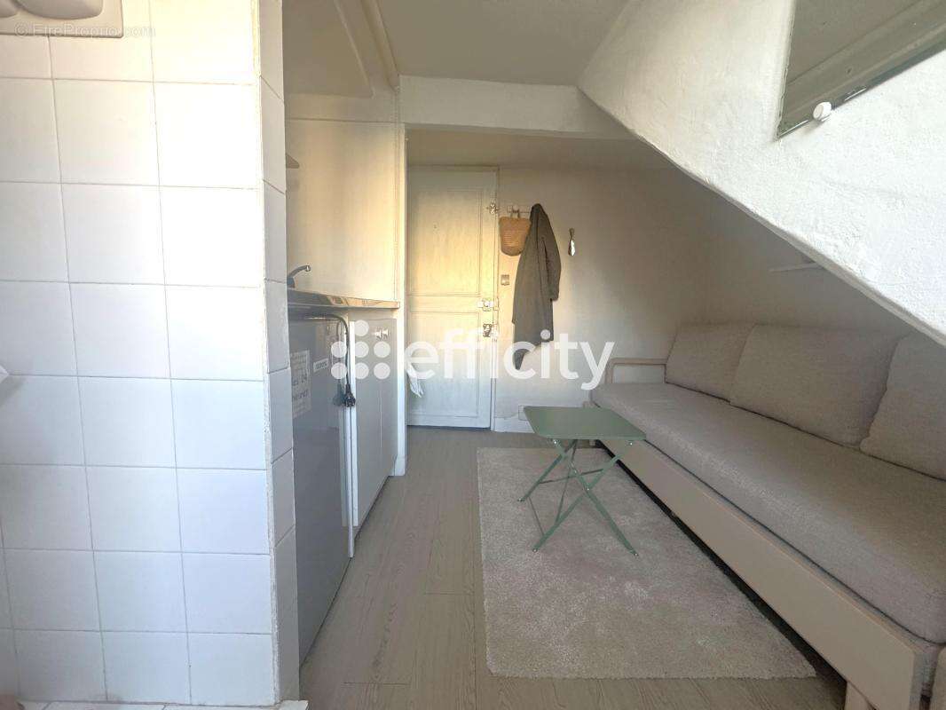 Appartement ancien - photo 4