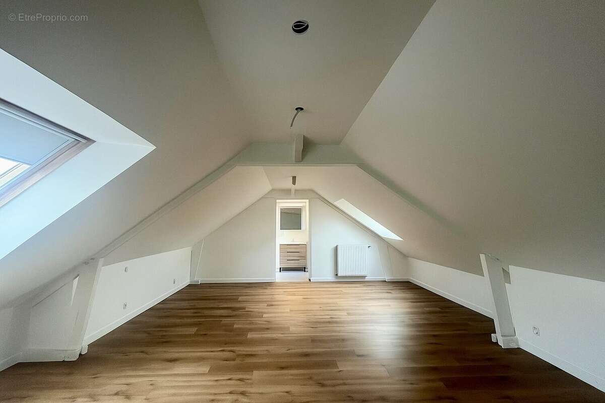 Maison à CESSON-SEVIGNE