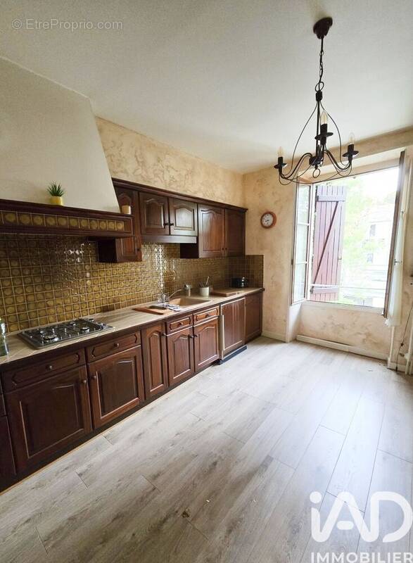 Photo 1 - Maison à HARDRICOURT