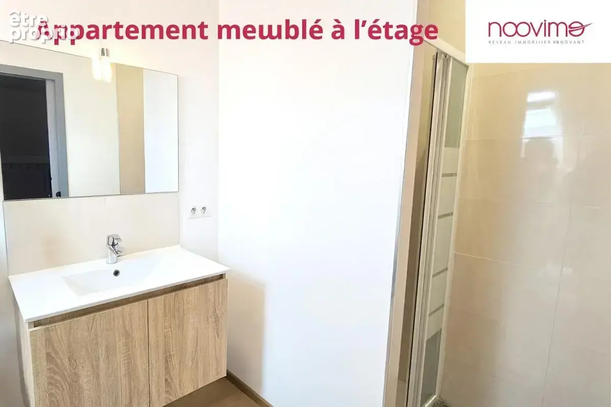 Votre future maison à Vezins : rénovée avec revenus locatif - photo 13