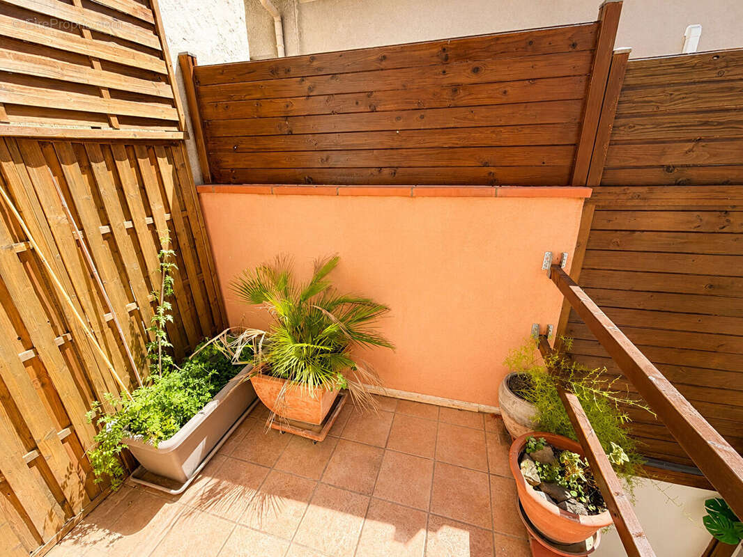 Maison à NARBONNE