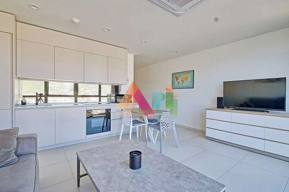 Appartement à SAINT-MARTIN