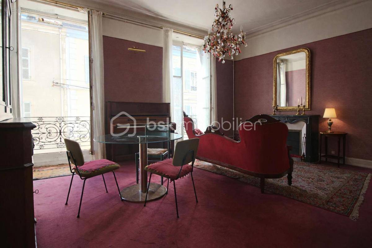 Appartement à PAU