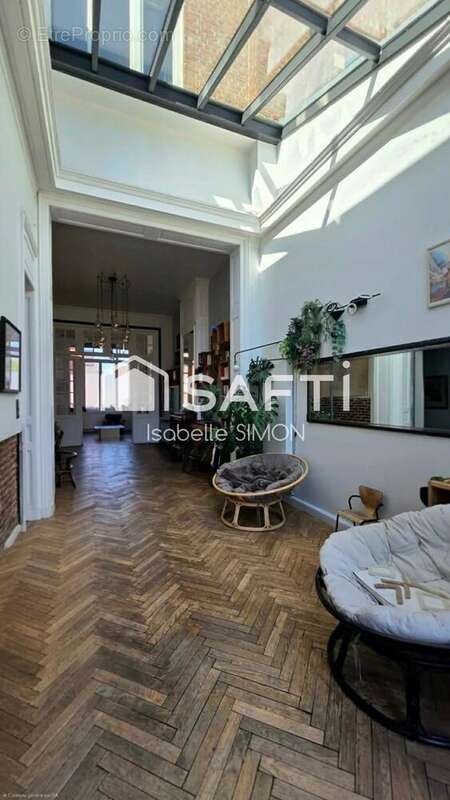 Photo 4 - Maison à LILLE