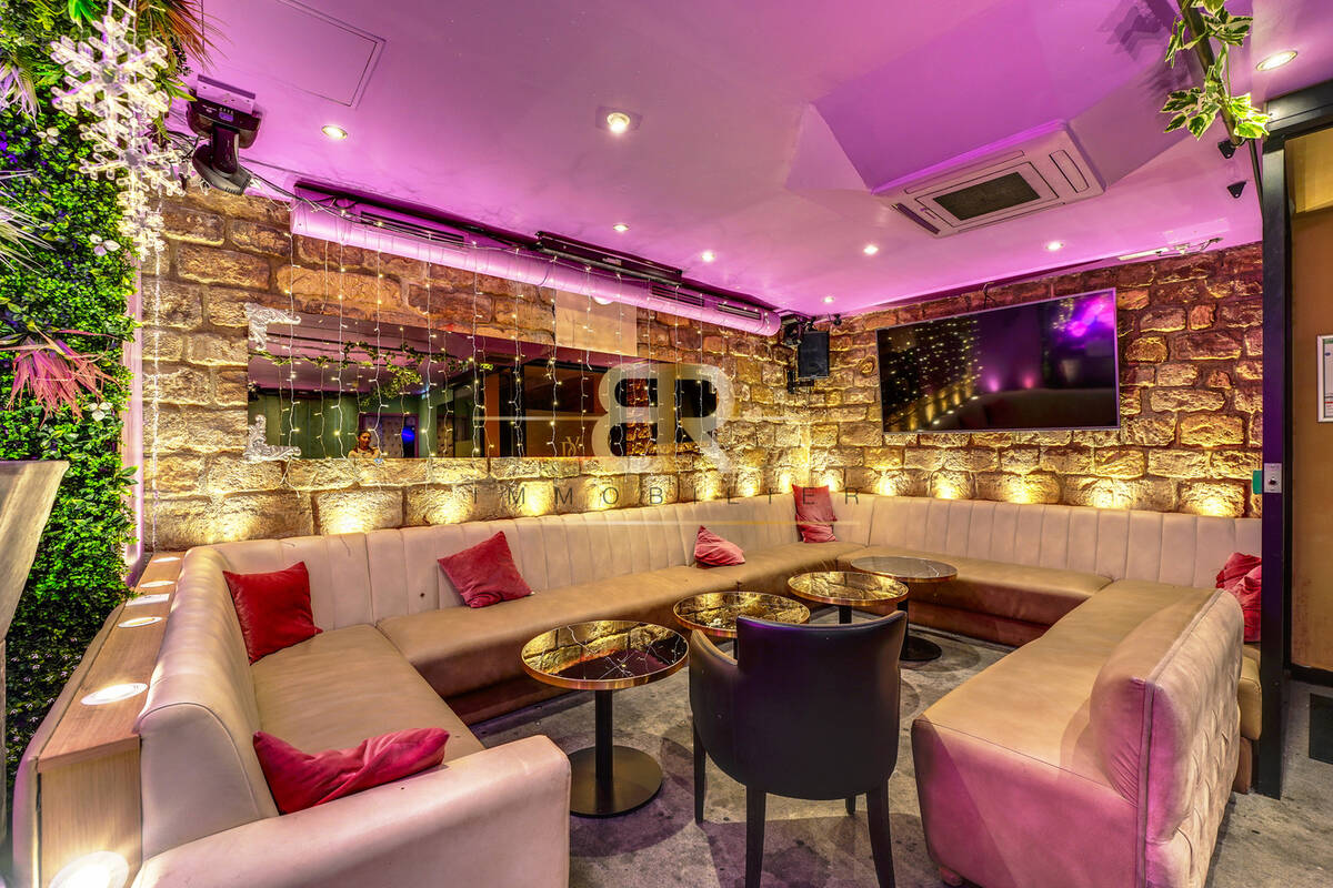 Commerce à SAINT-MANDE