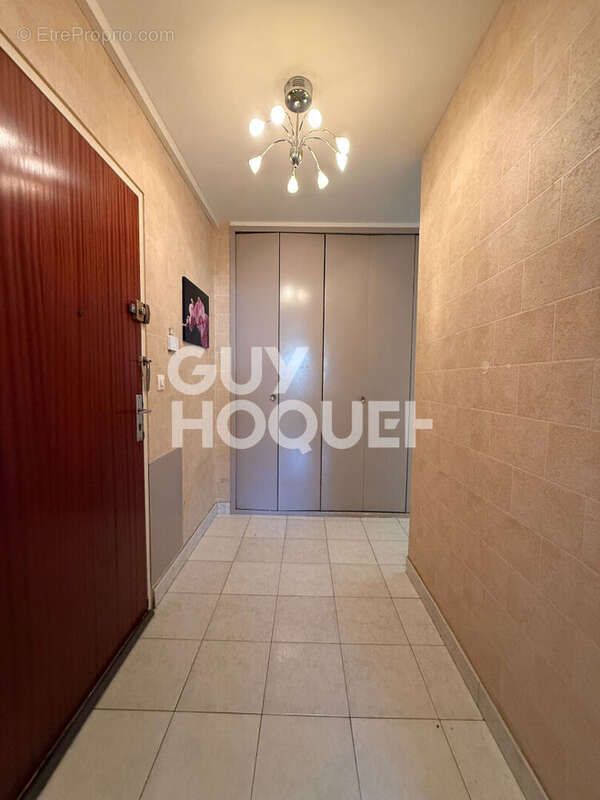 Appartement 90 m² à Margny-Les-Compiegne  - photo 6