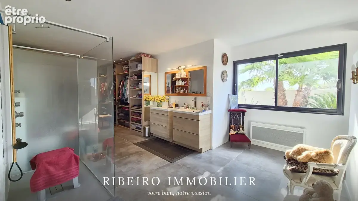 Villa contemporaine à vendre à Abeilhan - photo 6