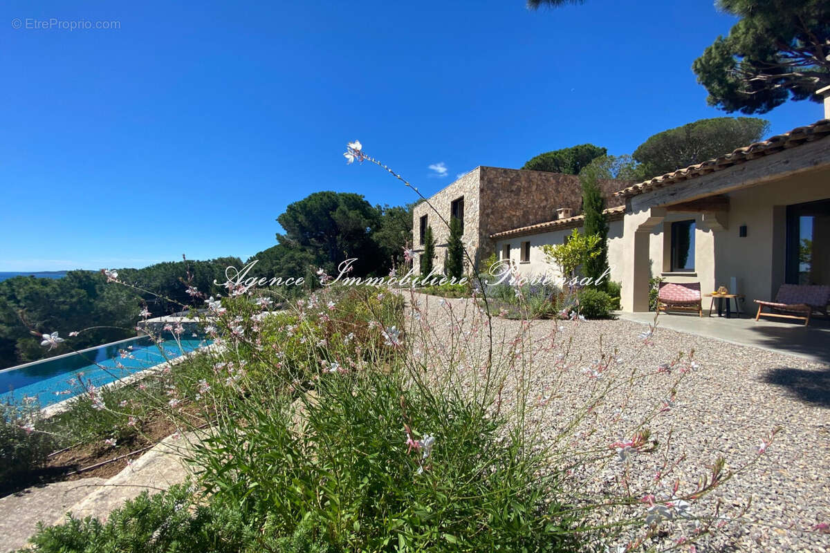 Maison à SAINTE-MAXIME