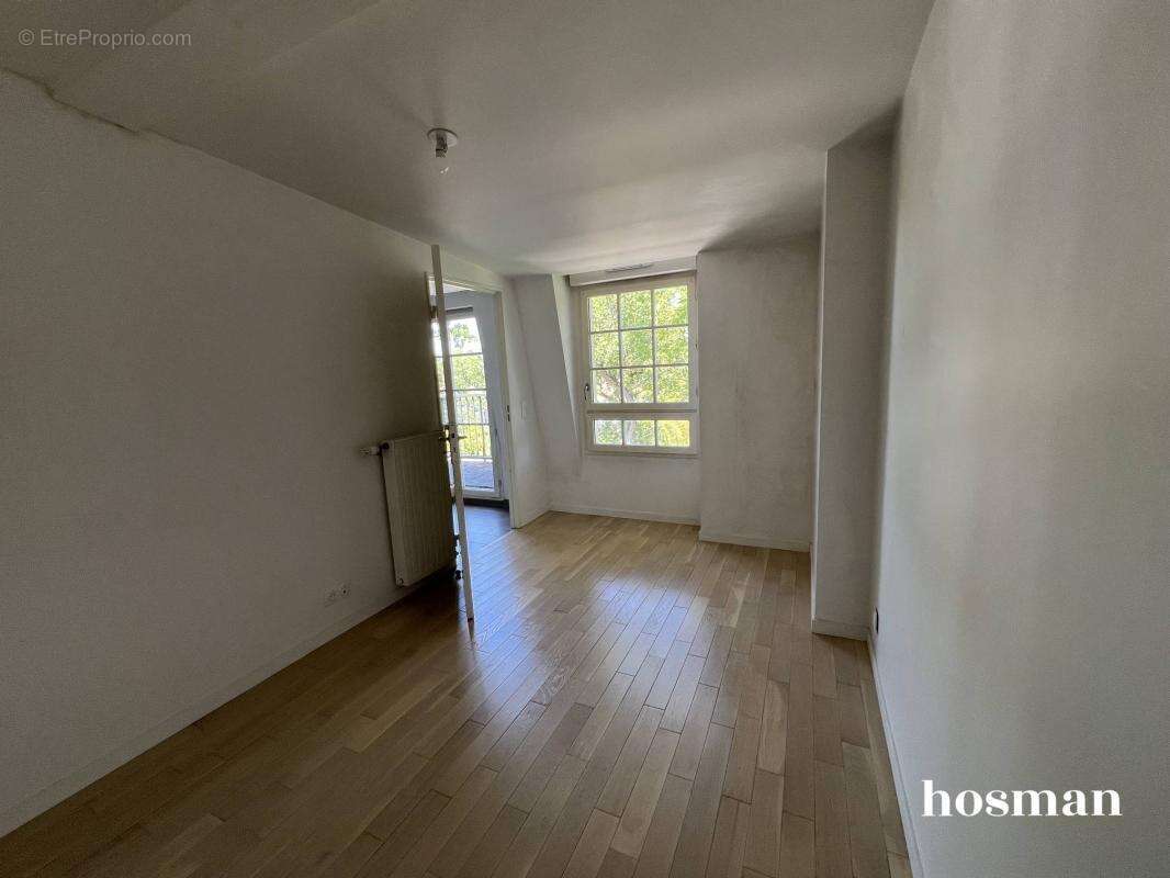 Appartement à GARCHES