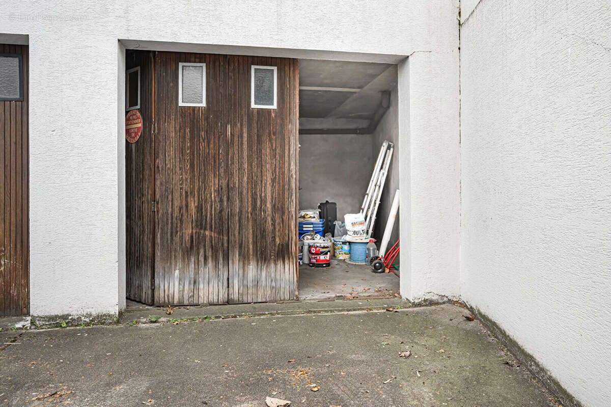 Appartement à CLAMART