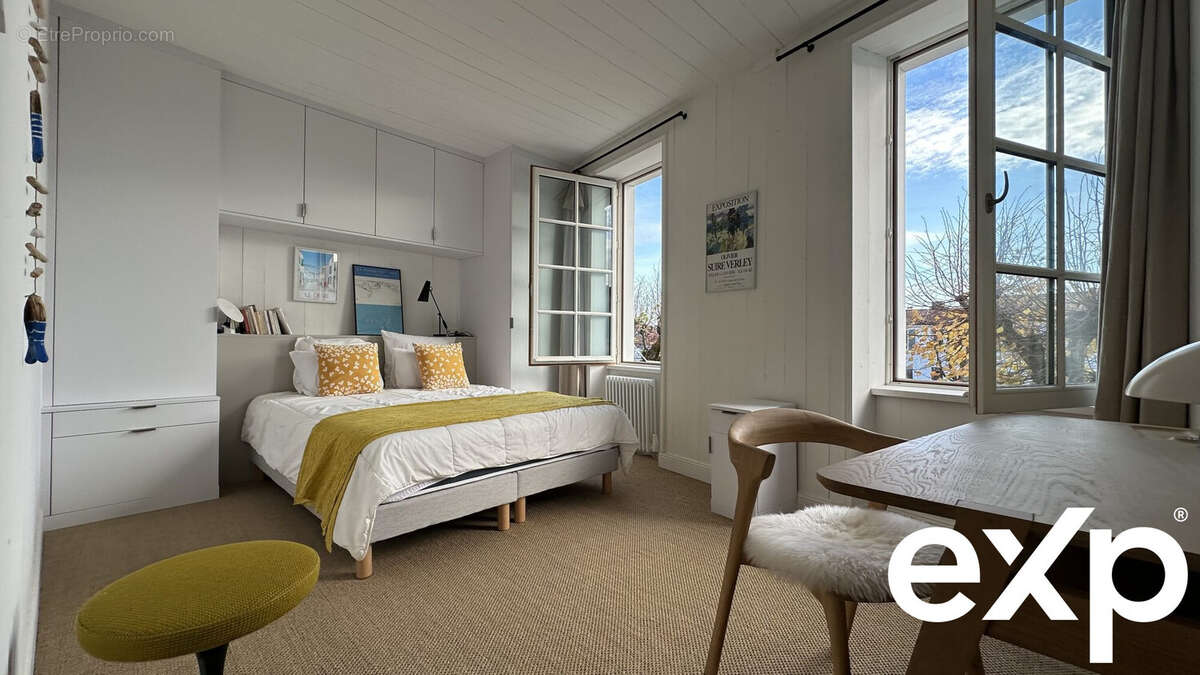 Maison à SAINTE-MARIE-DE-RE