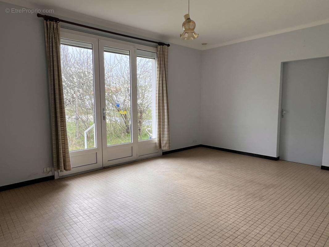 Maison à CHALLANS