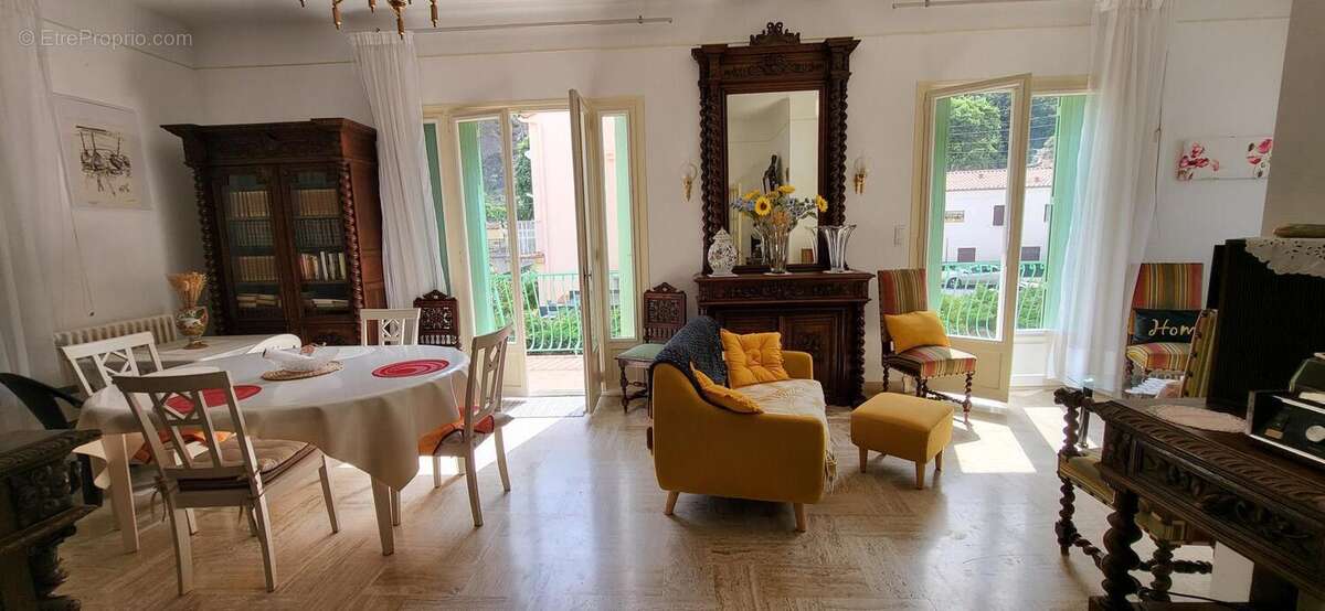 Photo 3 - Maison à AMELIE-LES-BAINS-PALALDA