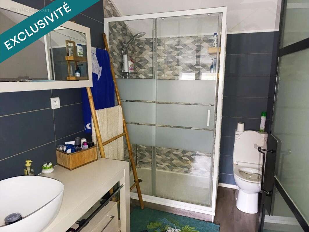 Photo 6 - Maison à DEOLS