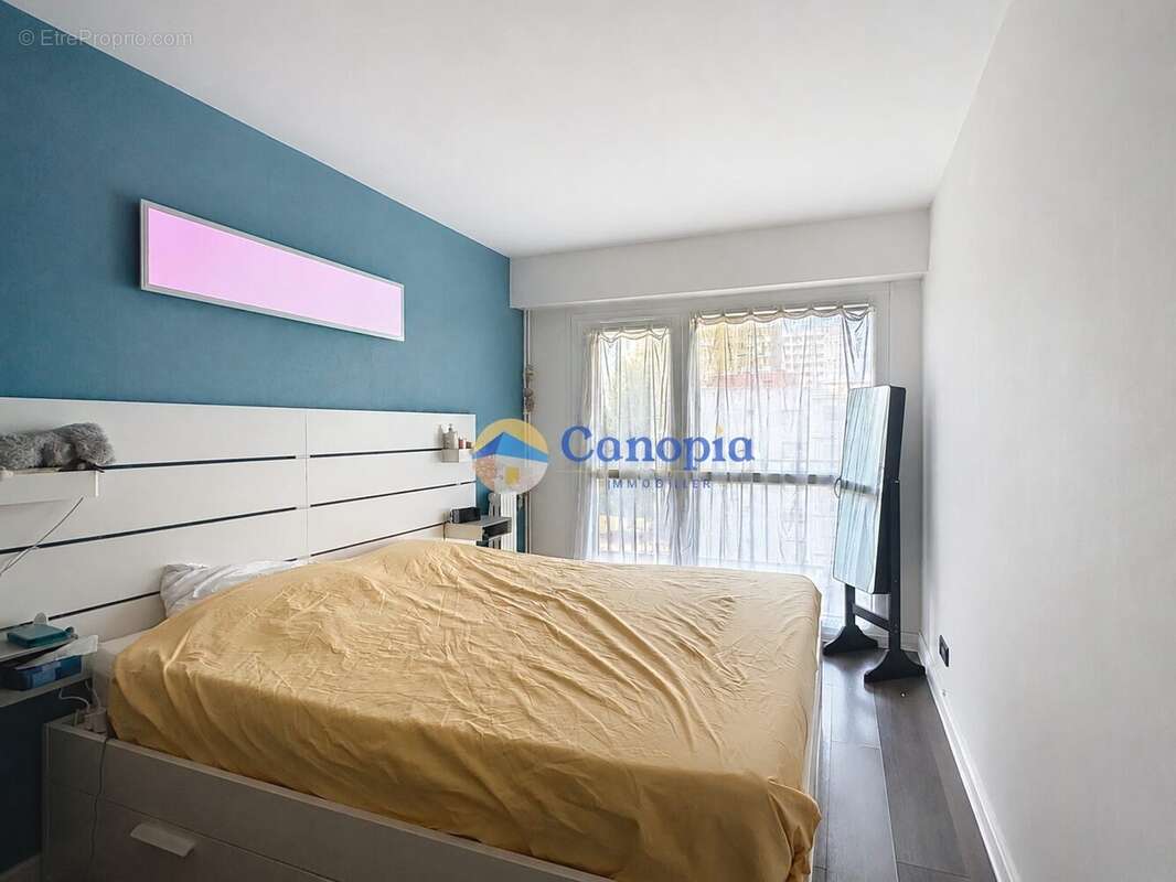 Appartement à CACHAN