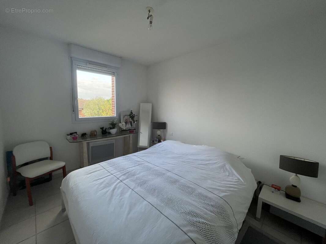 Appartement à MONTAUBAN