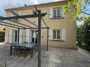 Maison à MERU