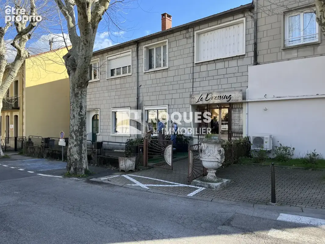 Photo Appartement à Lamalou-Les-Bains au prix de 350 000€