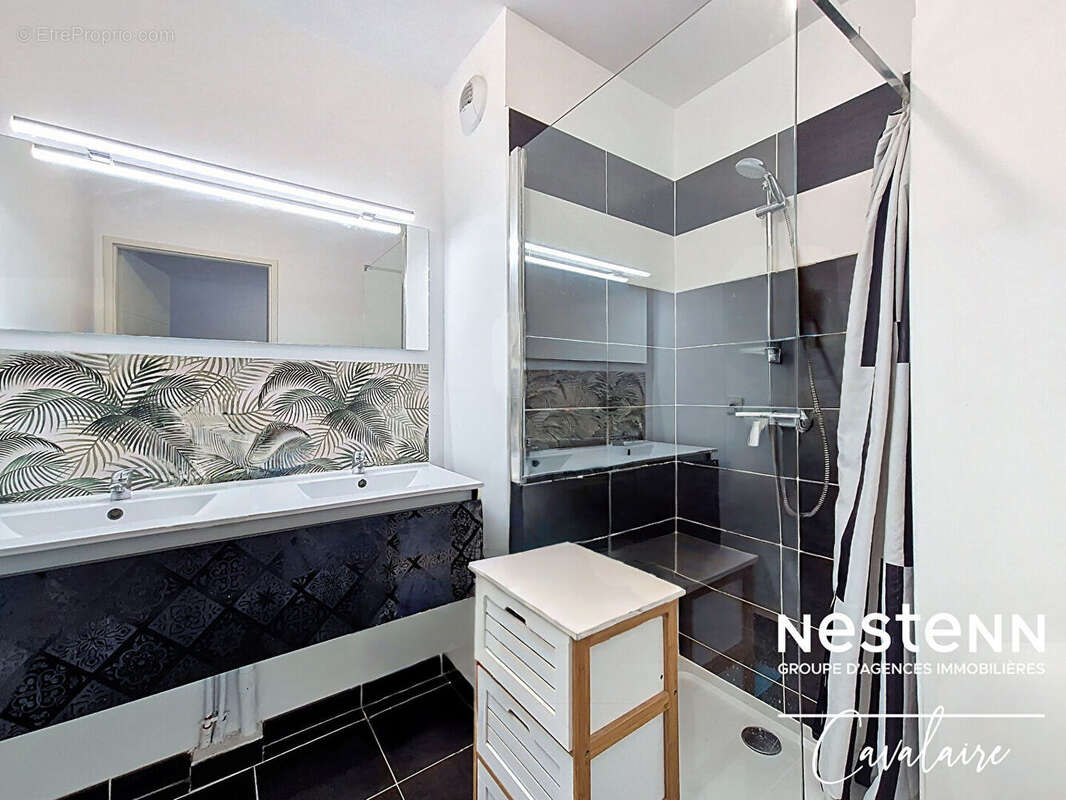 Appartement à CAVALAIRE-SUR-MER