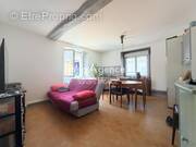 Appartement à AUNEAU