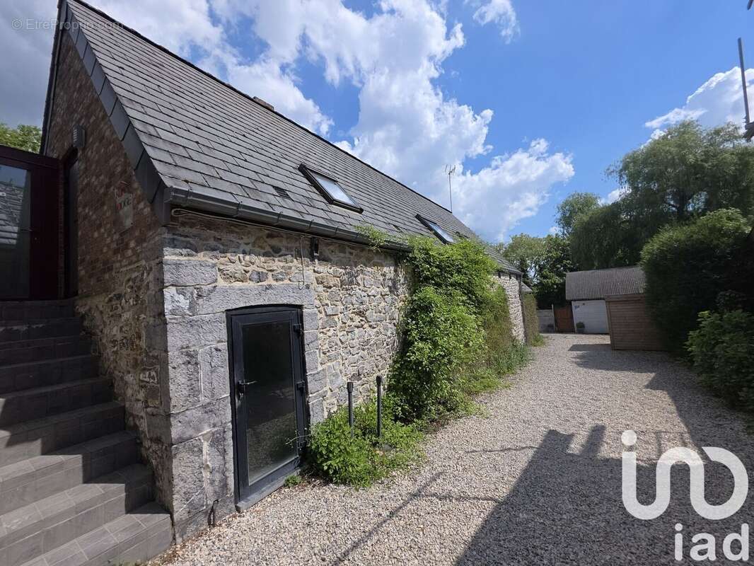 Photo 2 - Maison à GUSSIGNIES