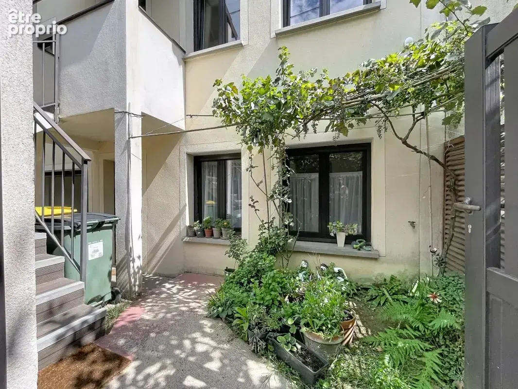 Maison lumineuse de 2016 – allee privee – garages - photo 20